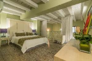 Hotel Armeria Real Luxury &spa By Faranda Boutique Cartagena